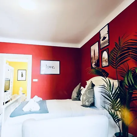 Cozy One Bedroom Retreat In Luxembourg-Limp17A Exterior photo